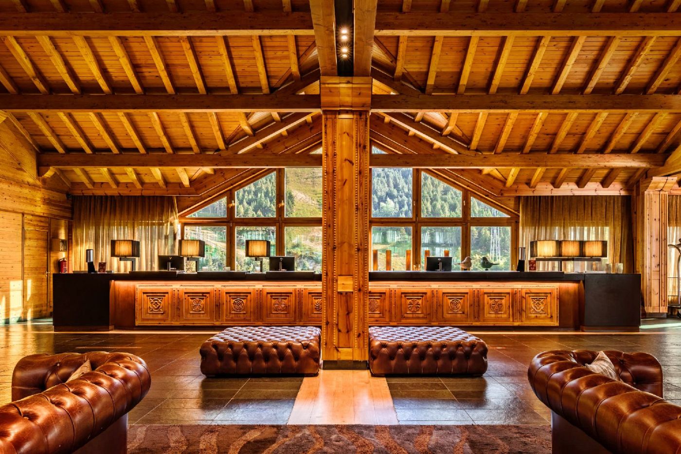 Sport Hotel Hermitage & Spa