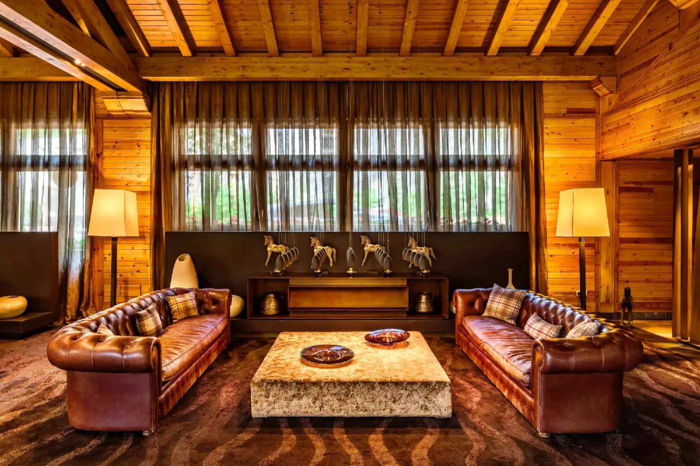 Sport Hotel Hermitage & Spa