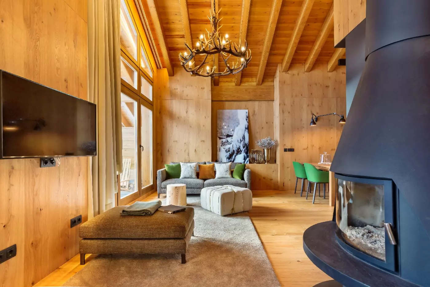 Sport Hotel Hermitage & Spa
