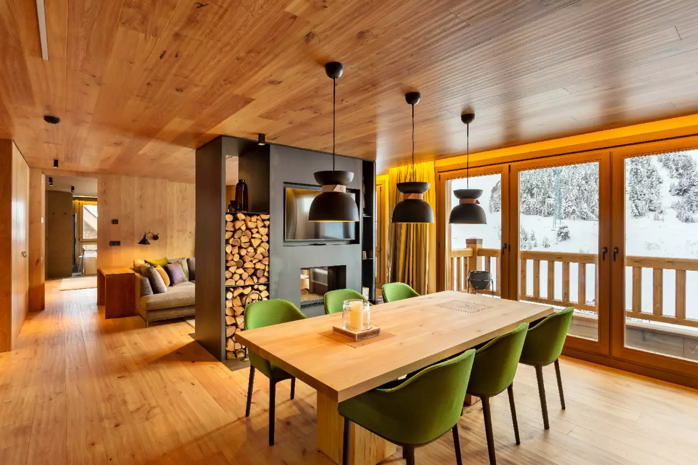 Sport Hotel Hermitage & Spa