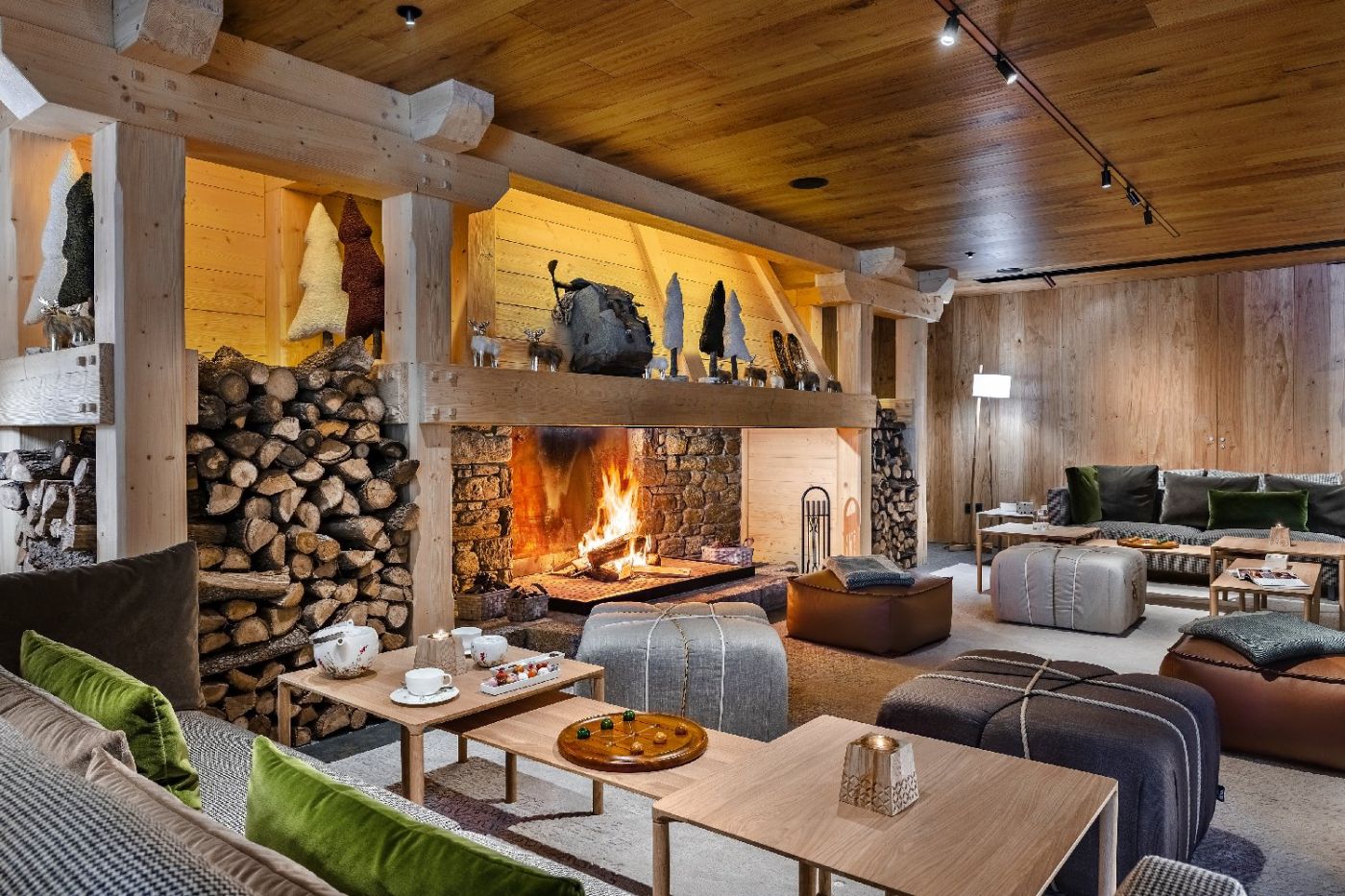 Sport Hotel Hermitage & Spa