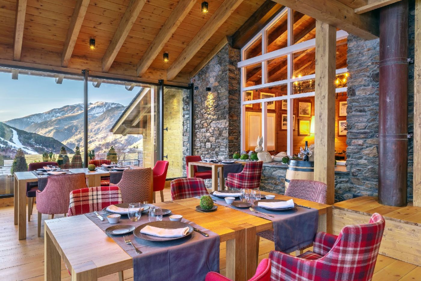 Sport Hotel Hermitage & Spa