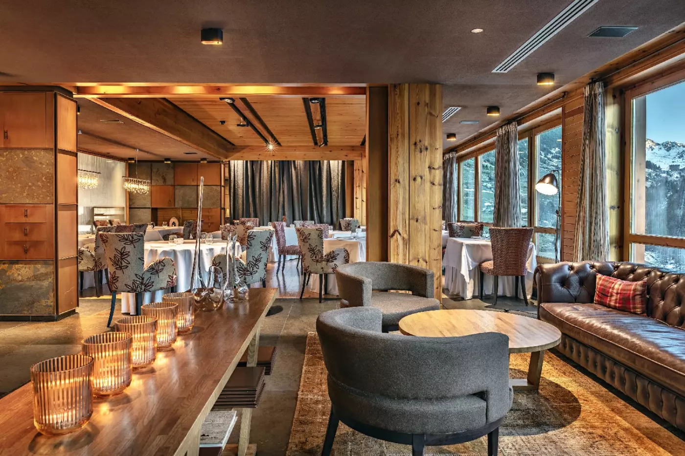Sport Hotel Hermitage & Spa
