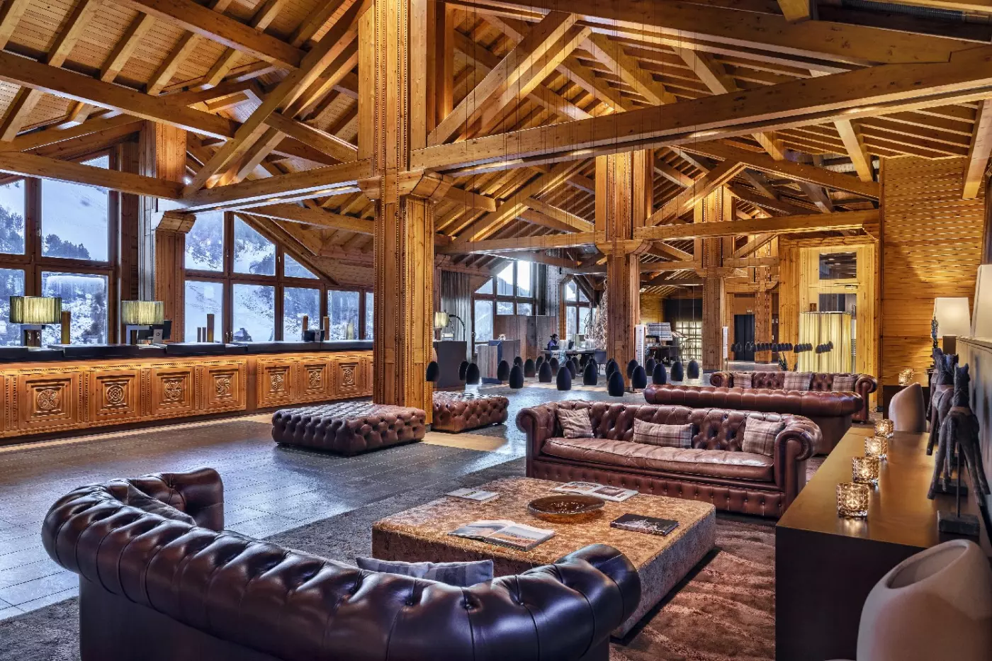 Sport Hotel Hermitage & Spa