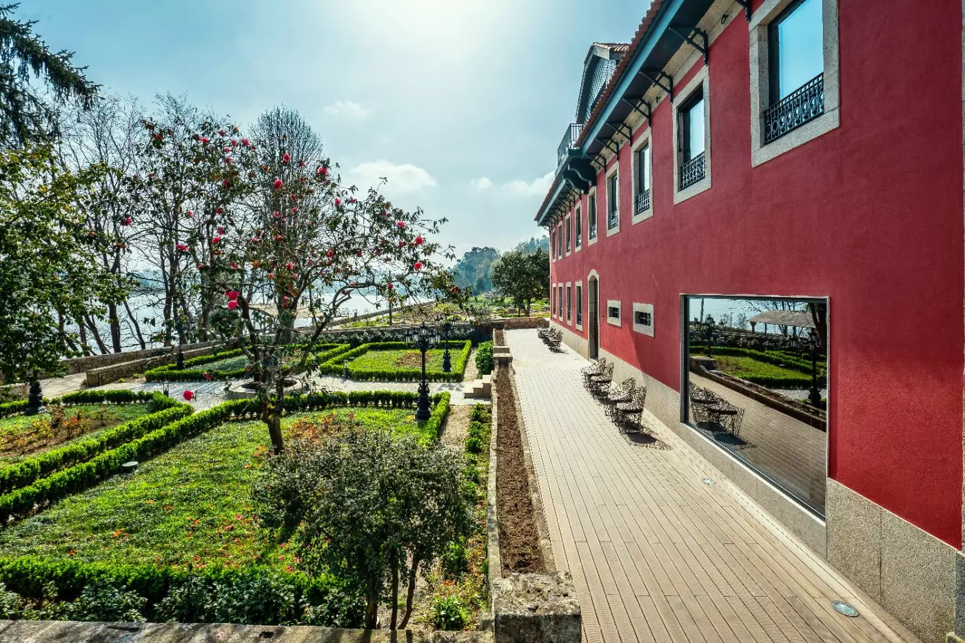 Vinha Boutique Hotel