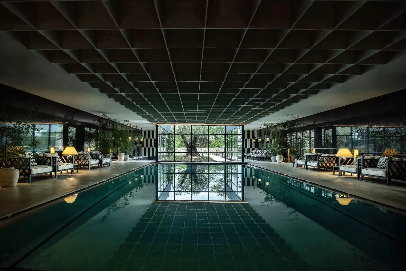 Vinha Boutique Hotel