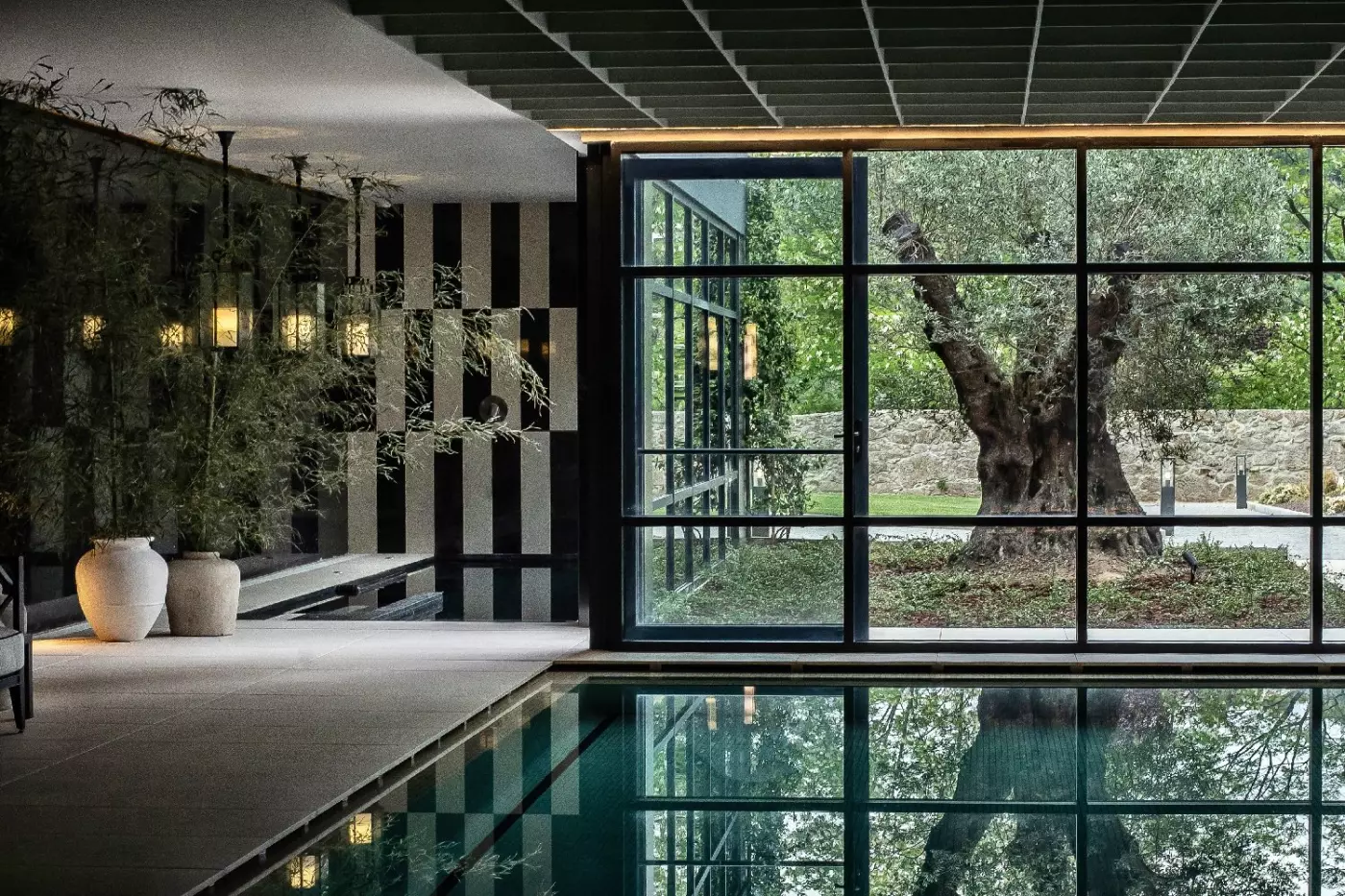 Vinha Boutique Hotel