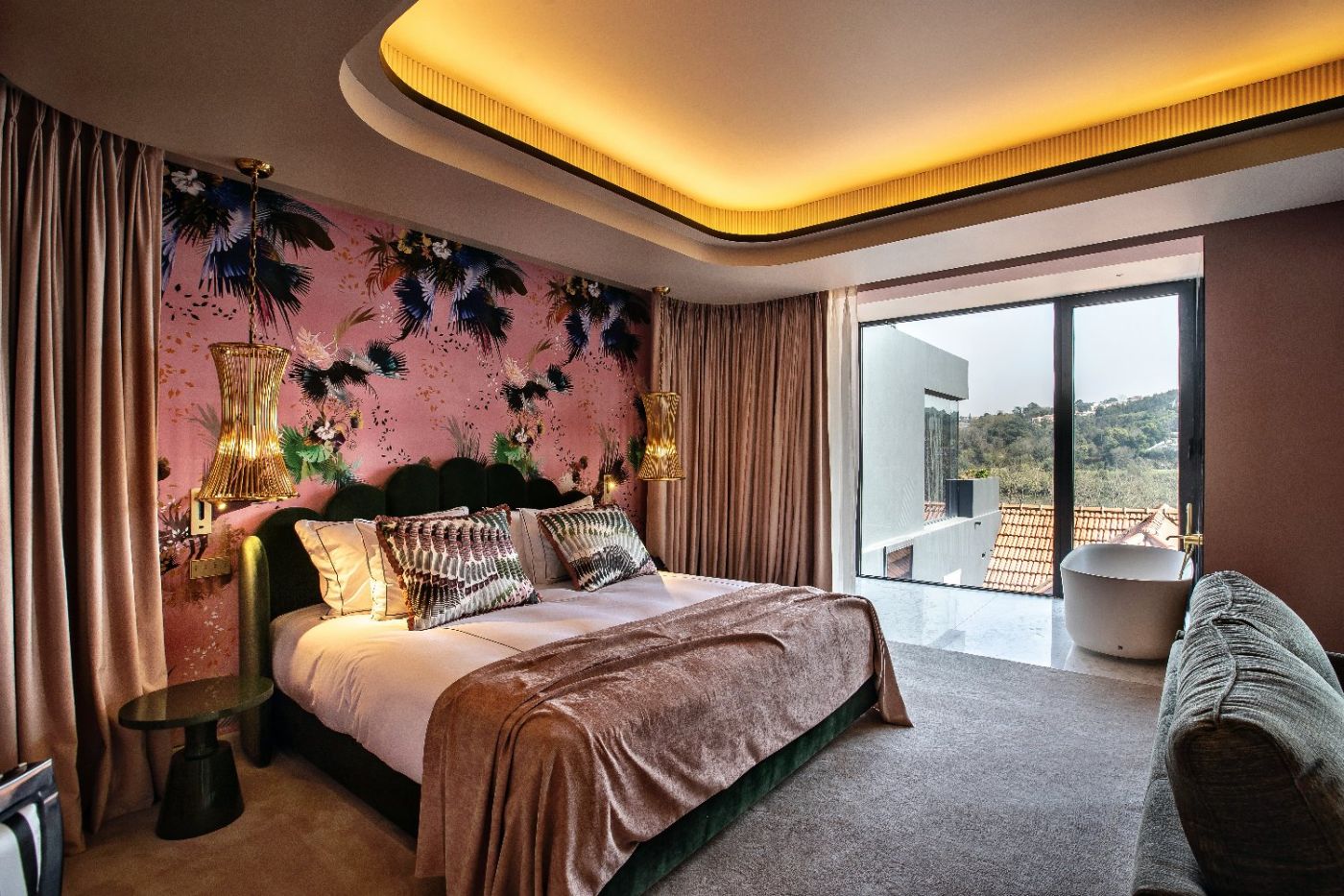 Vinha Boutique Hotel
