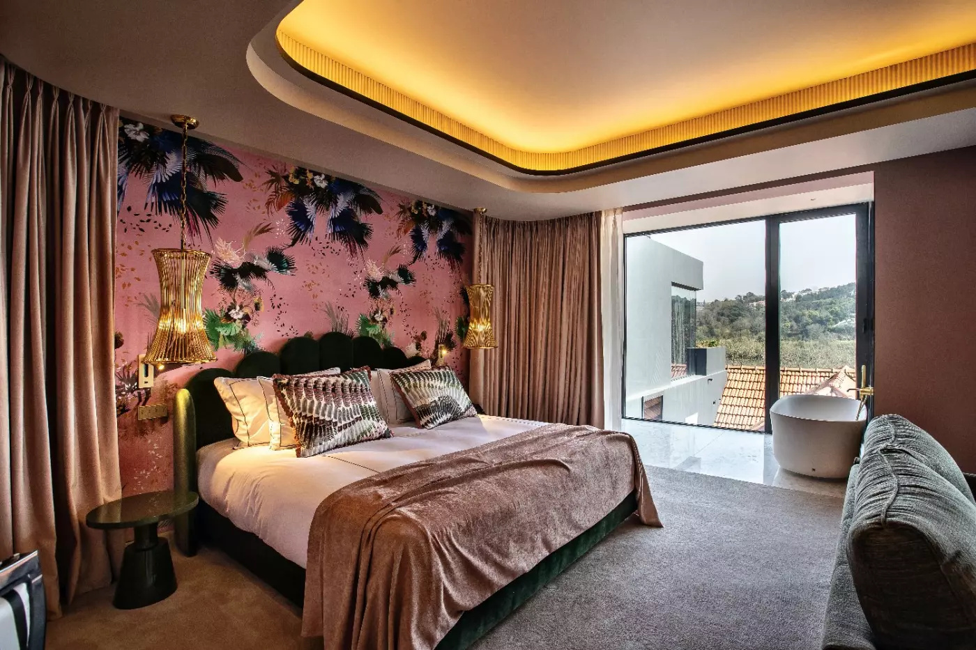 Vinha Boutique Hotel