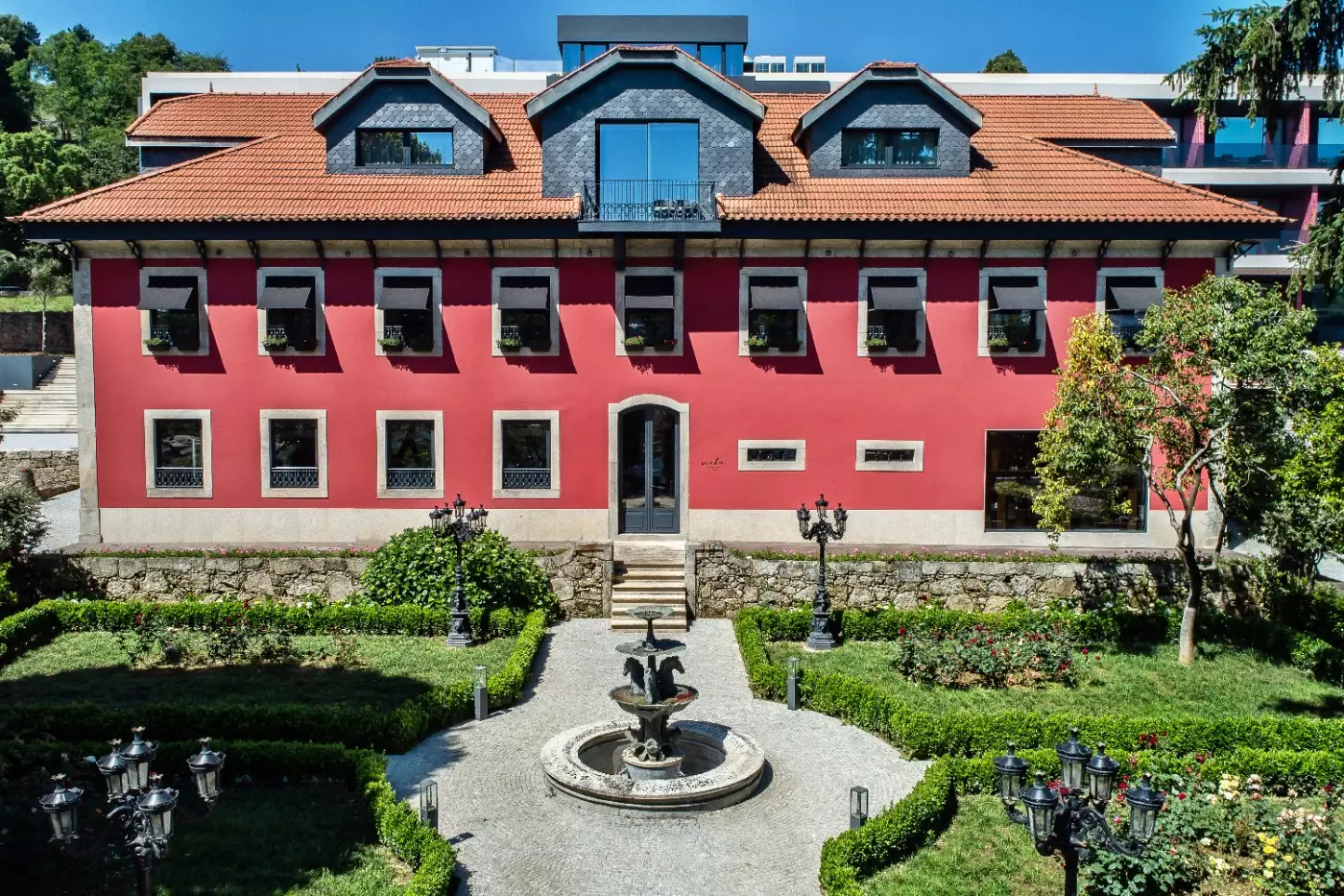 Vinha Boutique Hotel