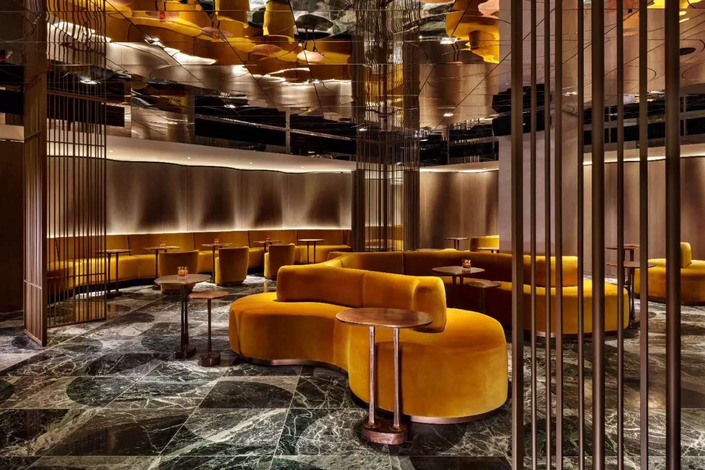 The Londoner Hotel