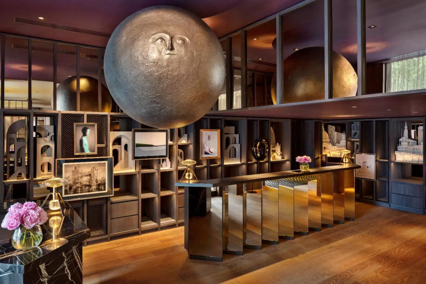 The Londoner Hotel
