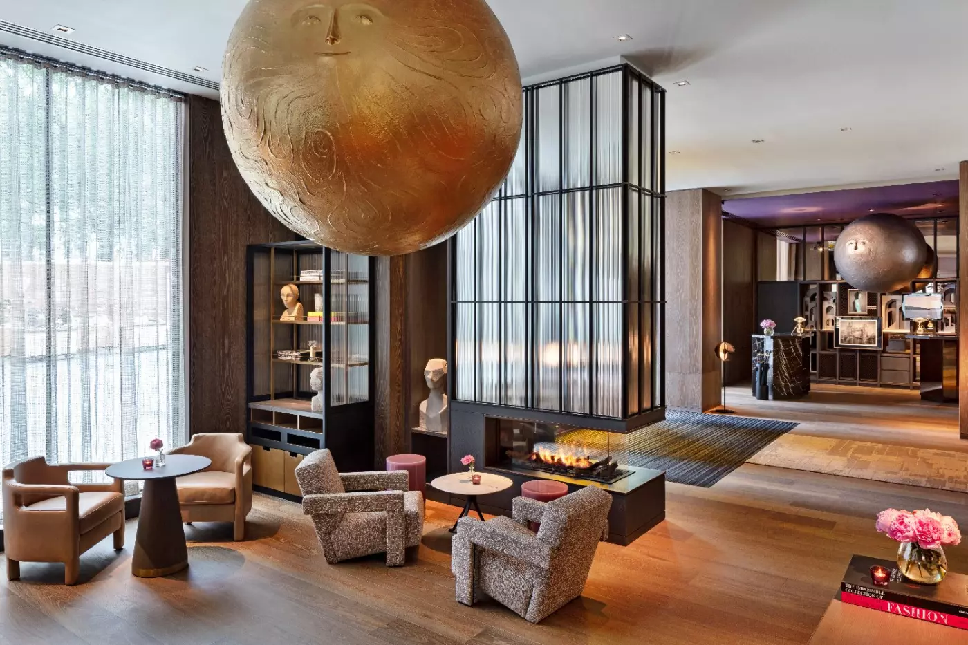 The Londoner Hotel