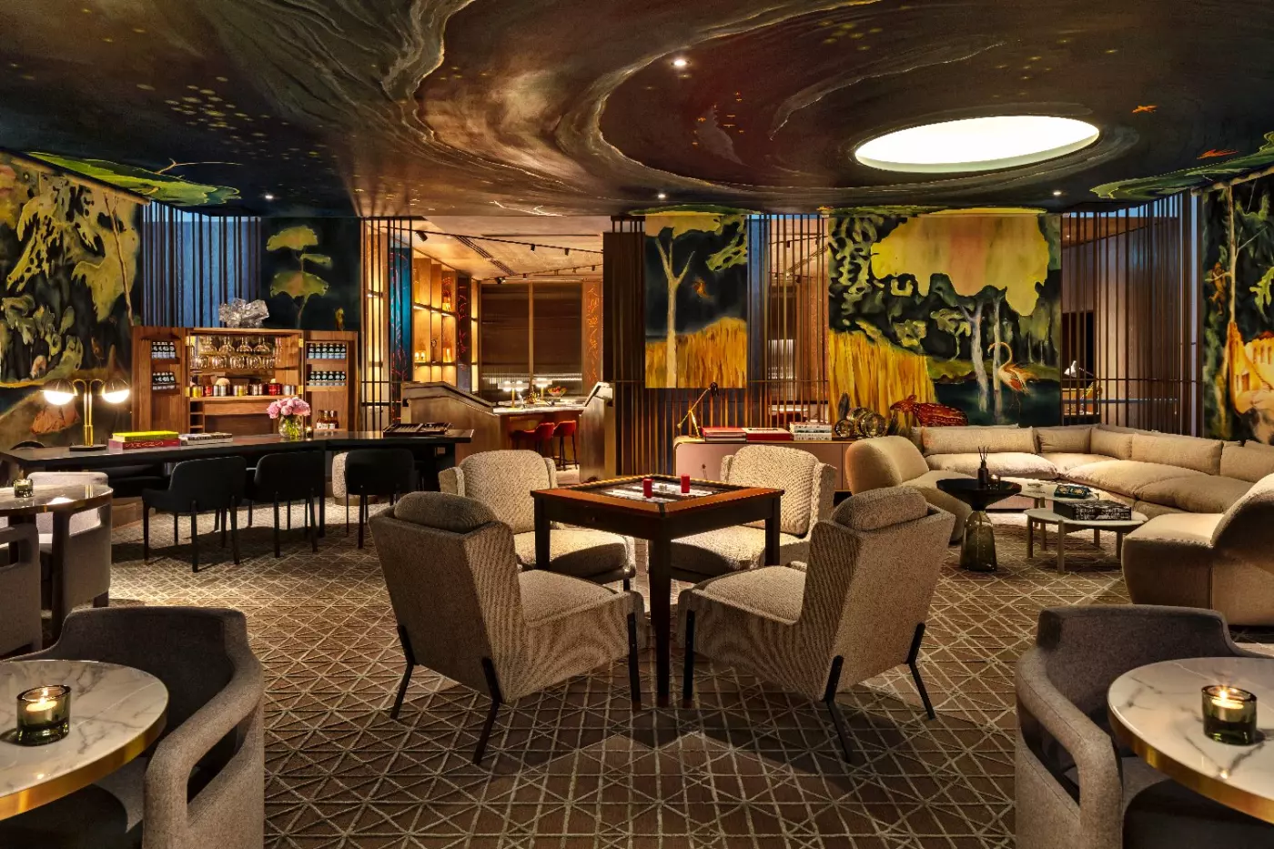 The Londoner Hotel