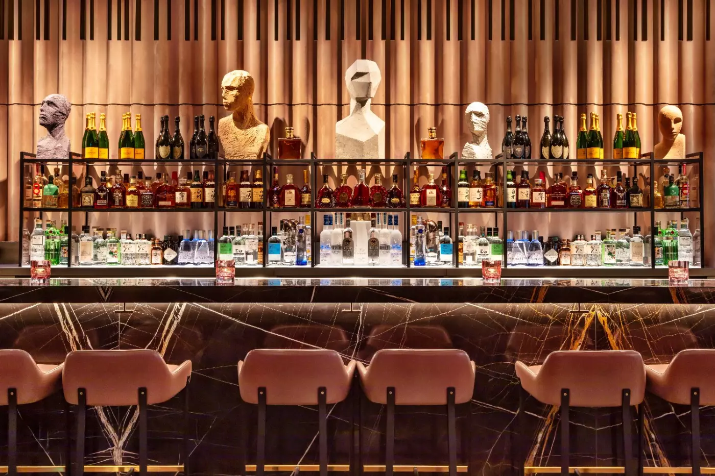 The Londoner Hotel