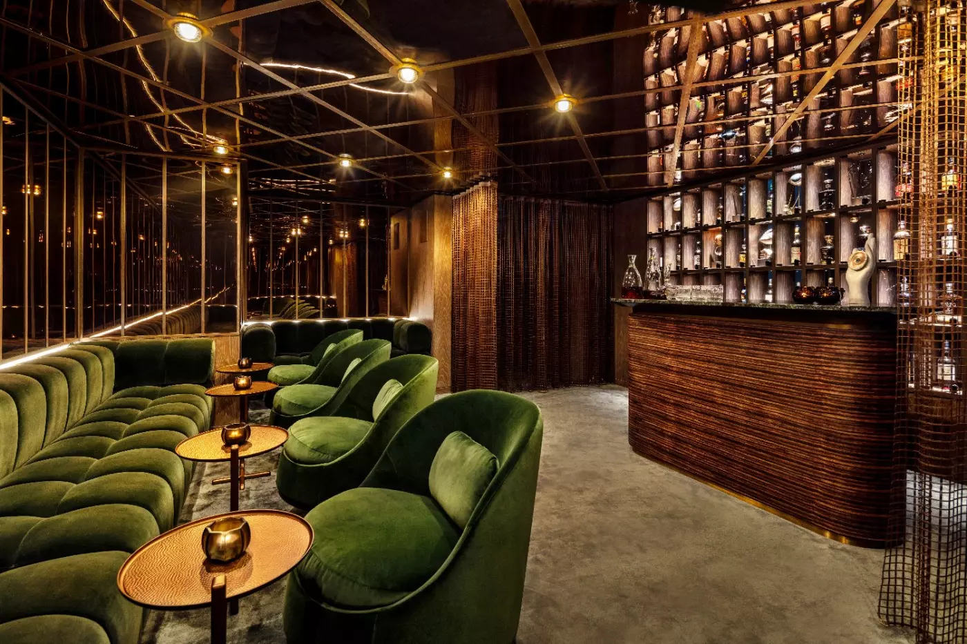 The Londoner Hotel