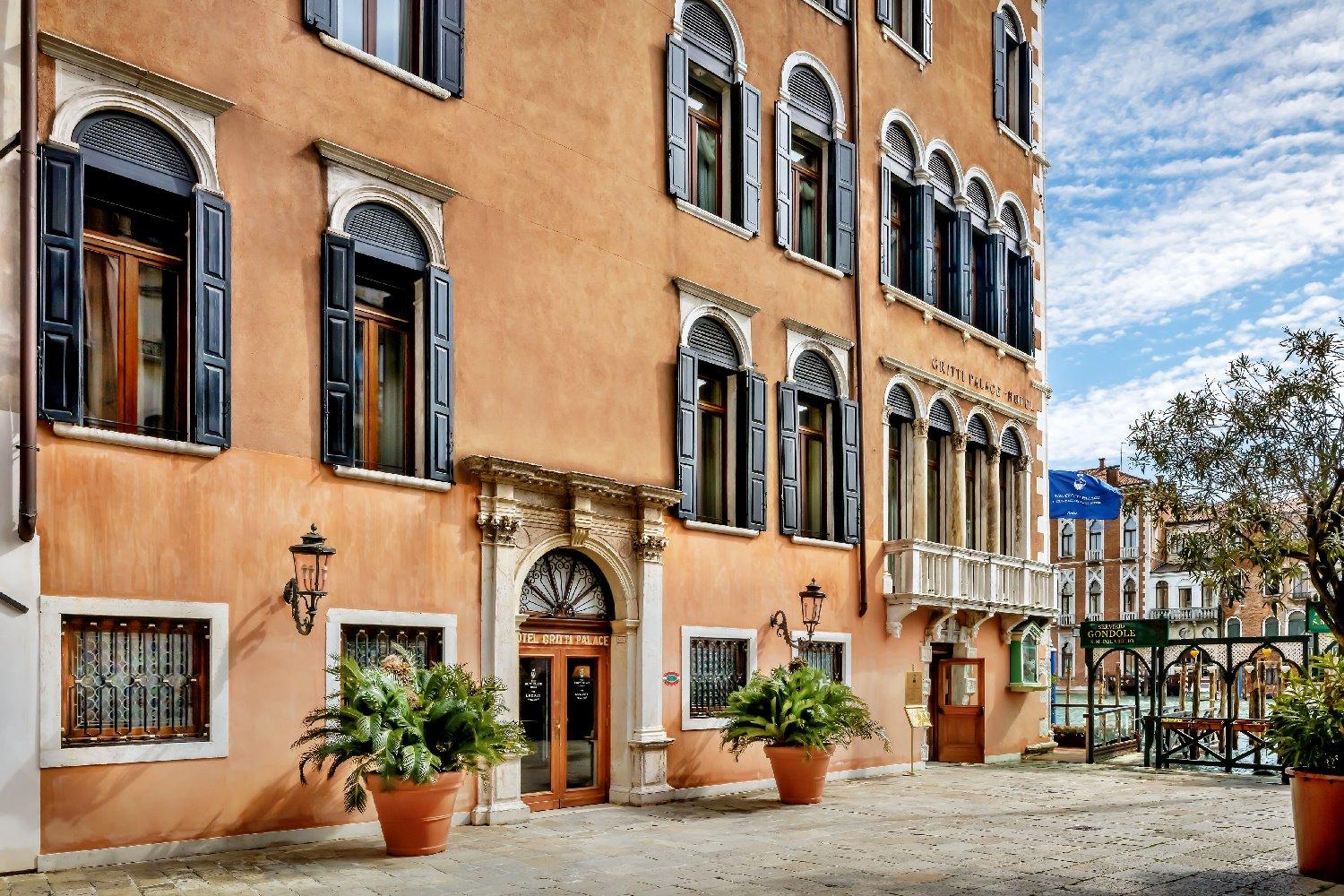 The Gritti Palace, a Luxury Collection Hotel, Venice