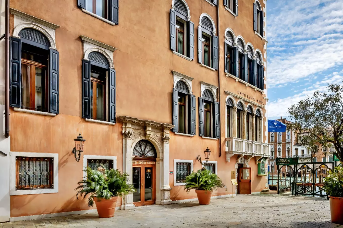 Gritti Palace