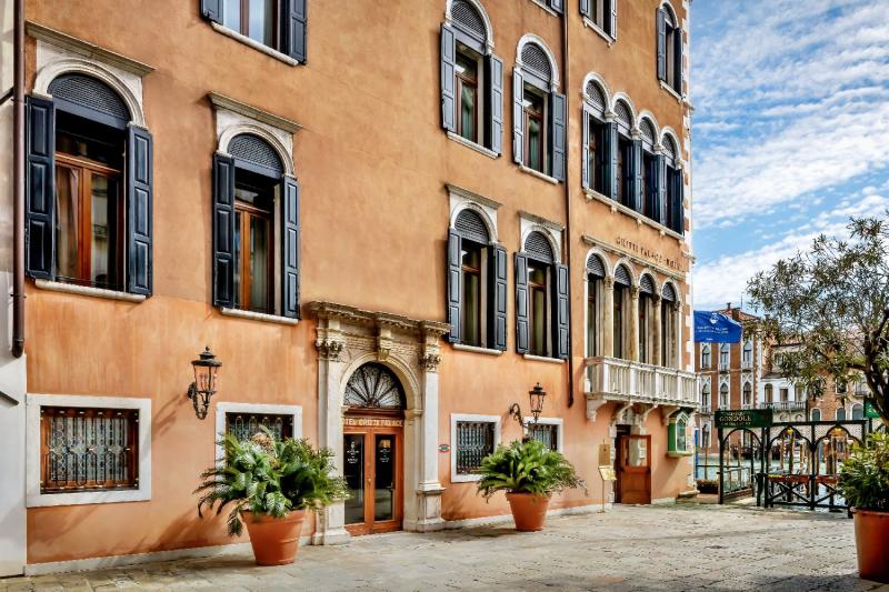 Gritti Palace