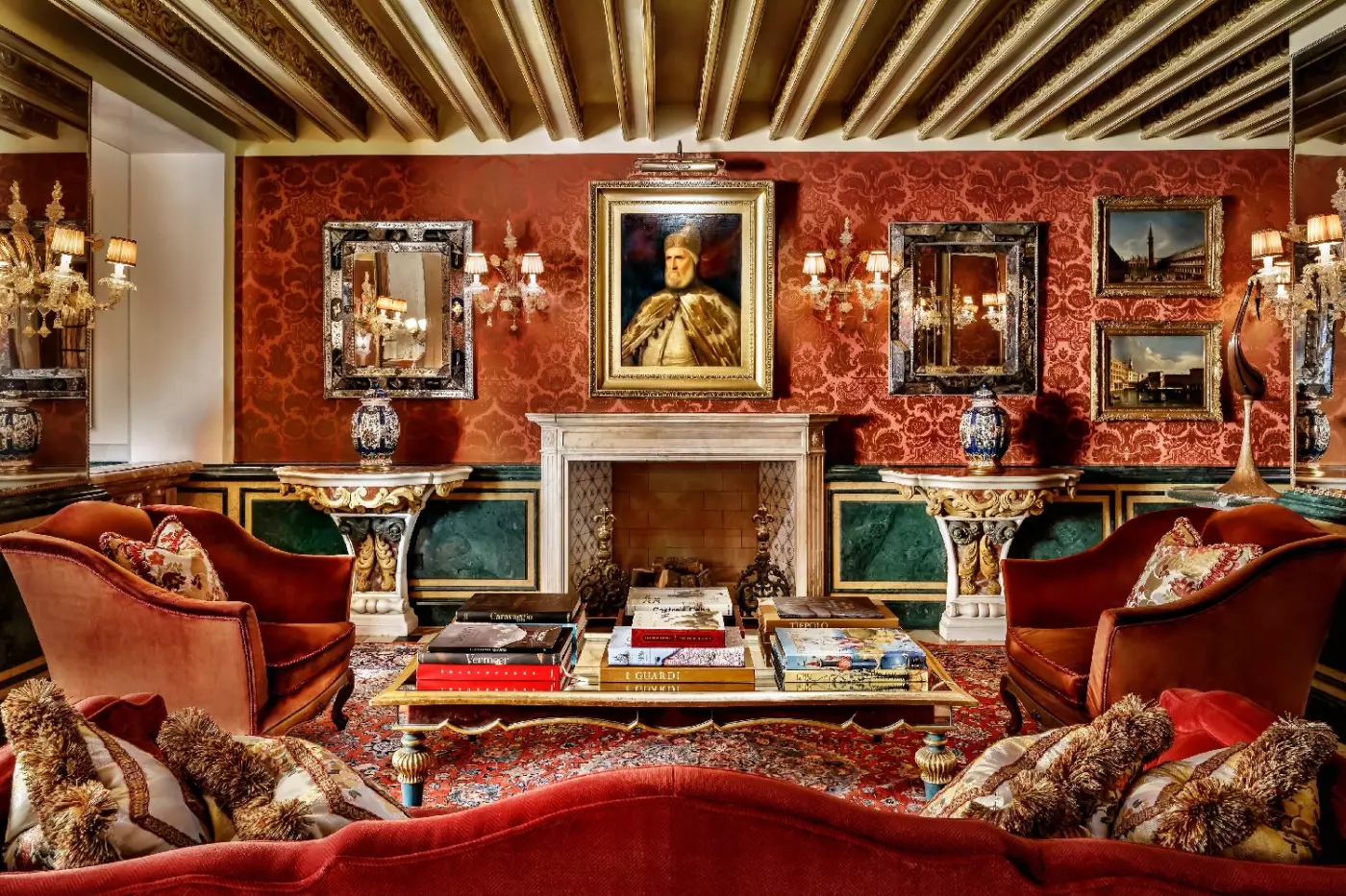 Gritti Palace