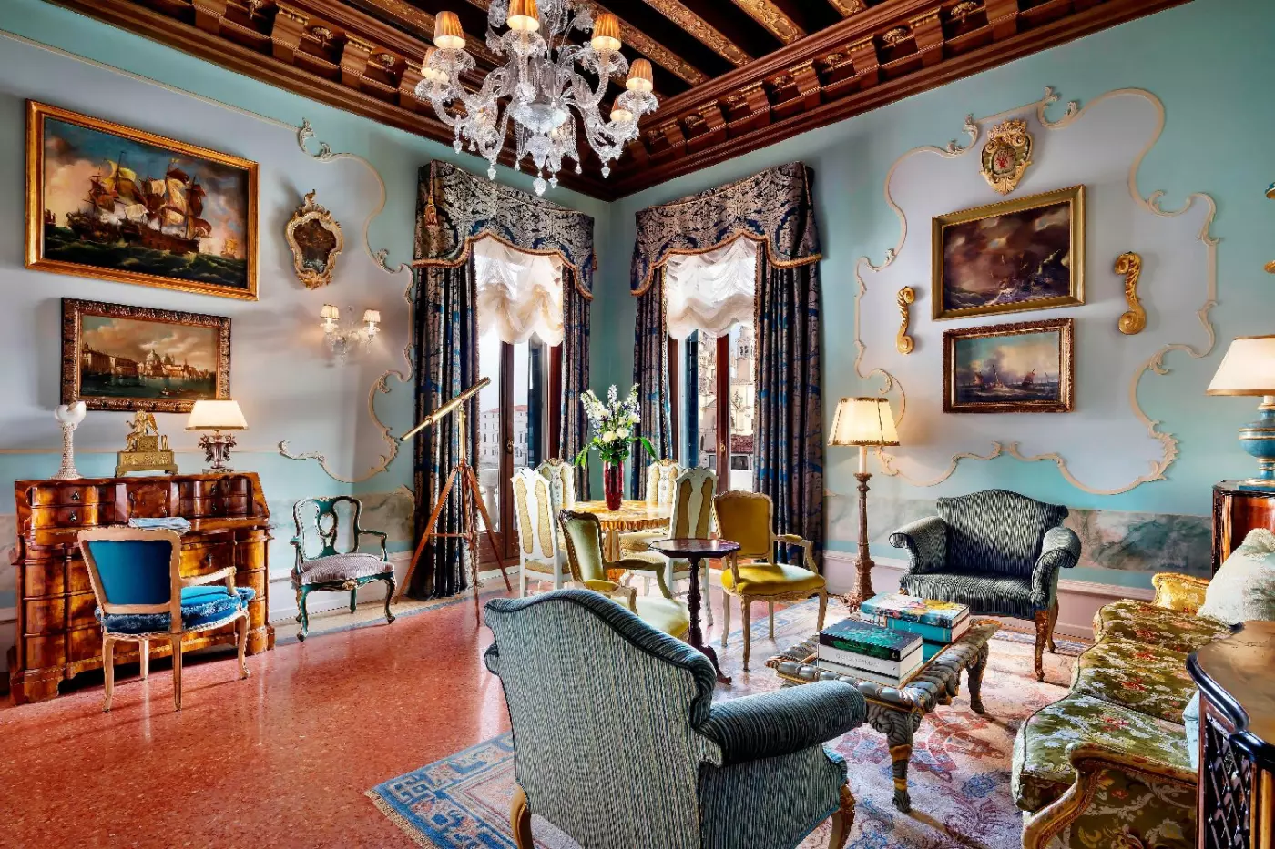 Gritti Palace