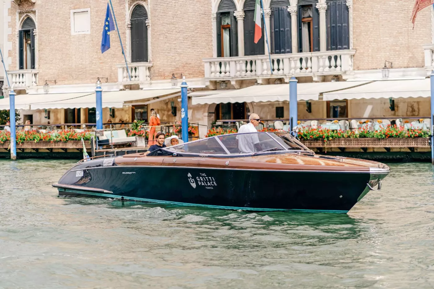 Gritti Palace