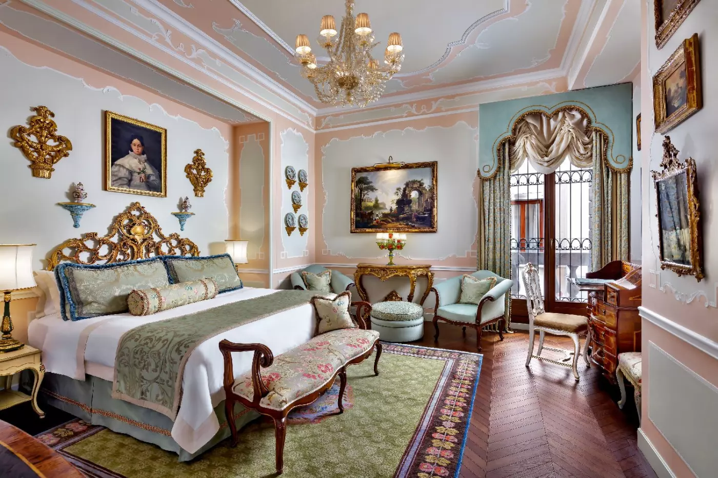 Gritti Palace
