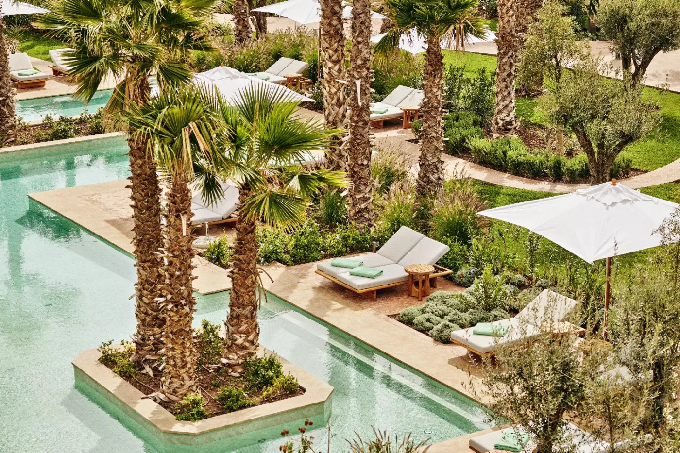 Park Hyatt Marrakech
