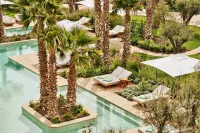 Thumbnail Park Hyatt Marrakech