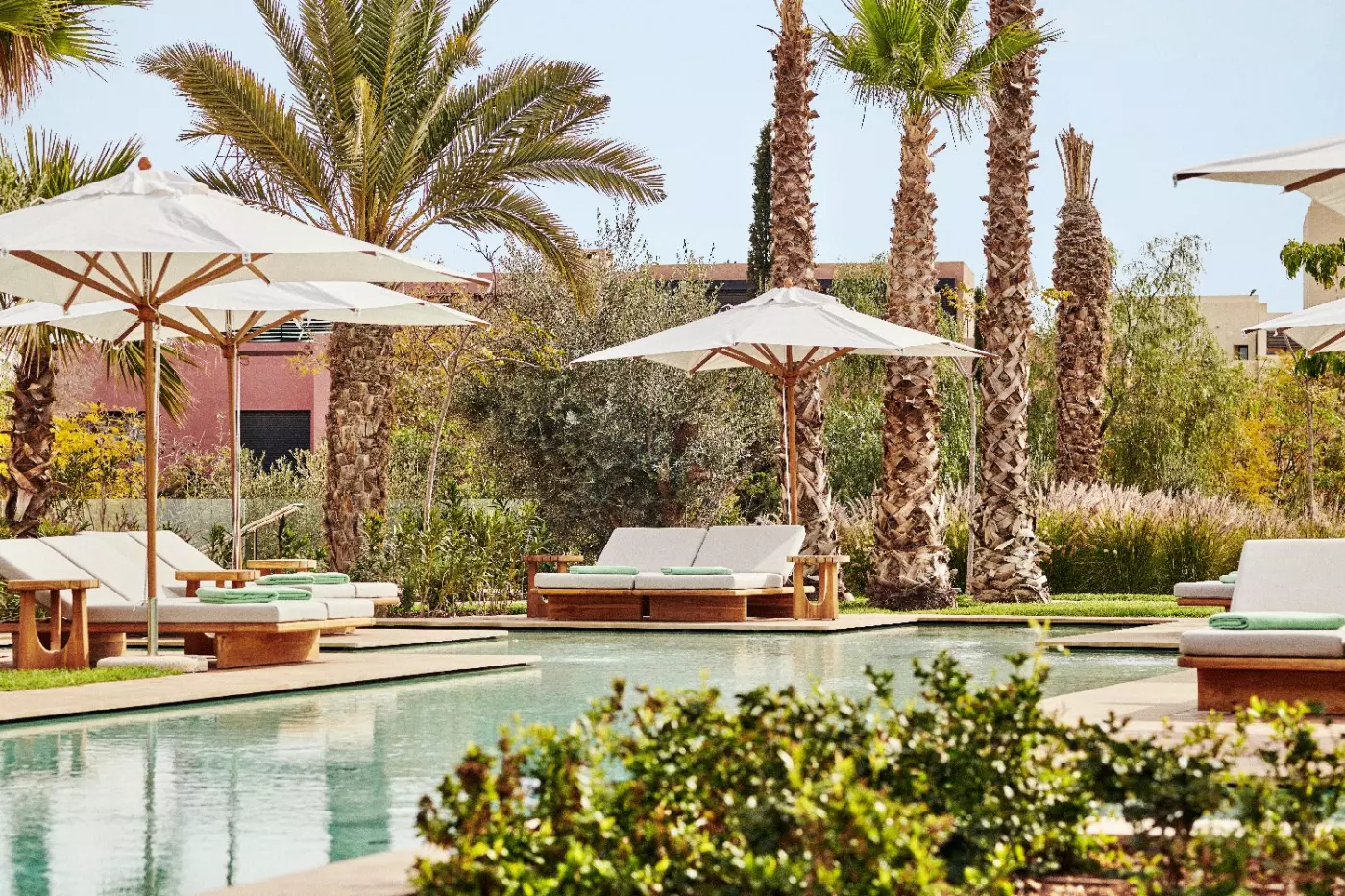 Park Hyatt Marrakech