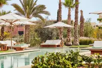 Thumbnail Park Hyatt Marrakech
