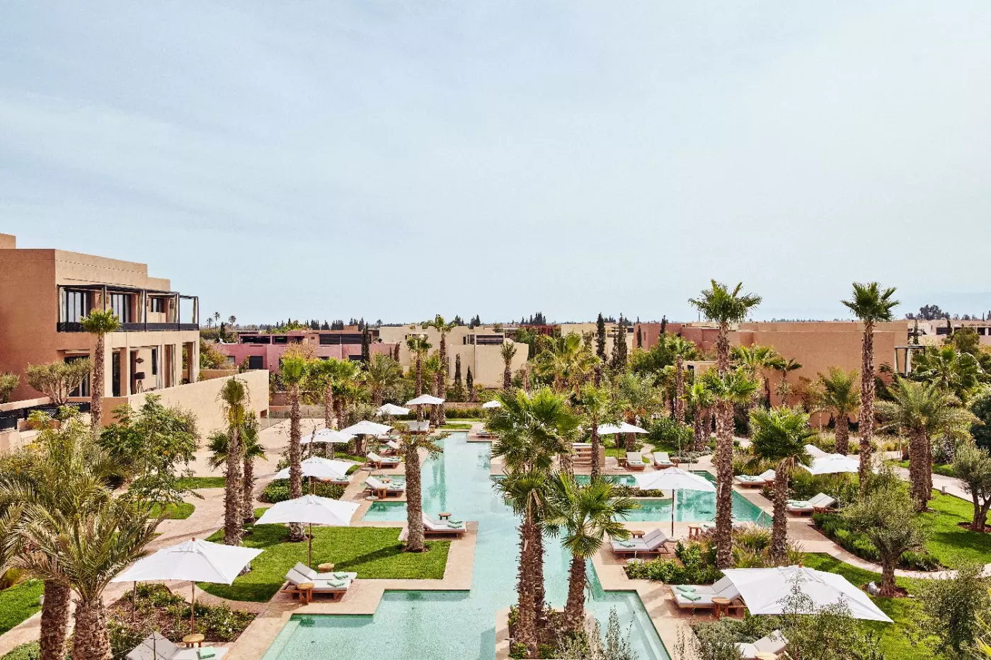 Park Hyatt Marrakech
