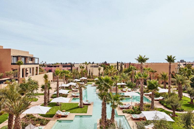 Park Hyatt Marrakech