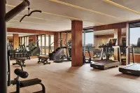 Thumbnail Park Hyatt Marrakech
