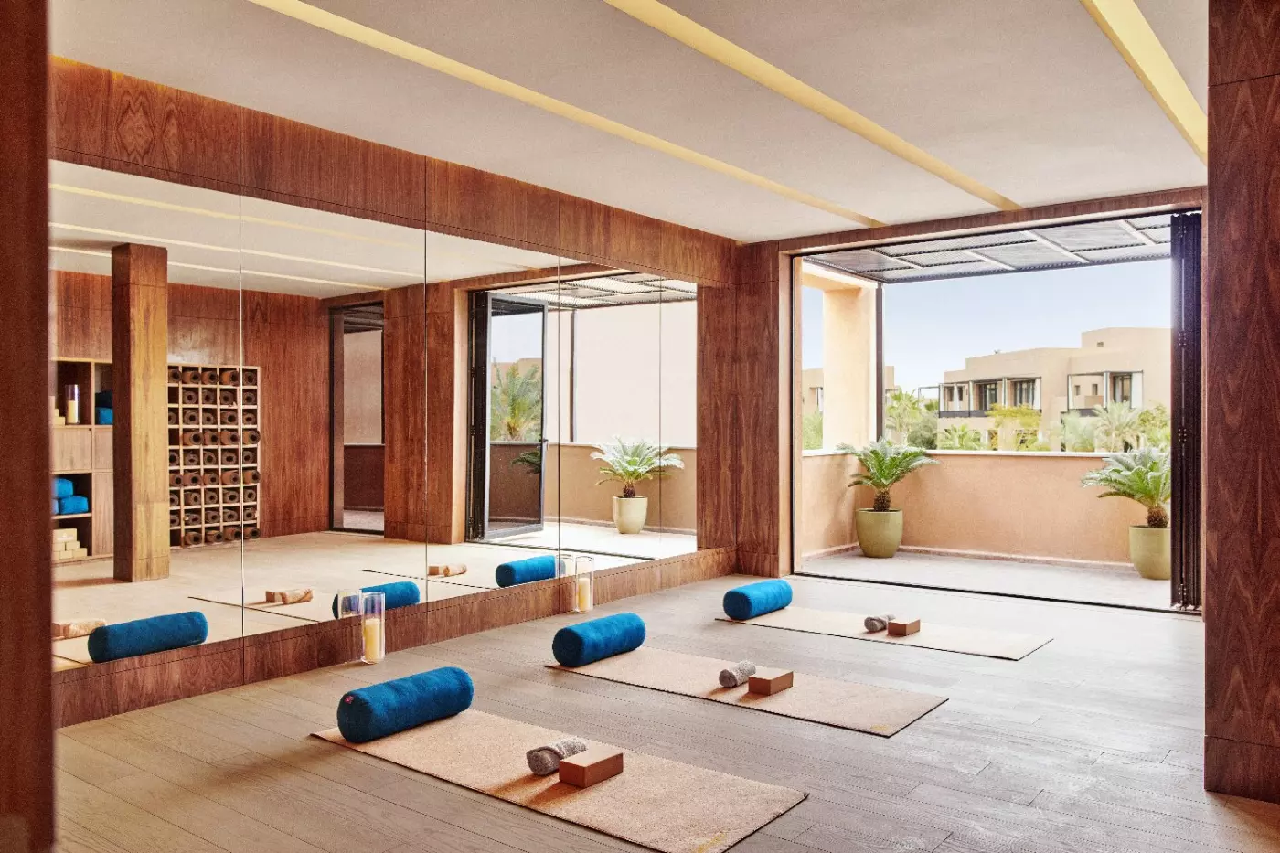 Park Hyatt Marrakech