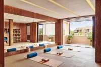 Thumbnail Park Hyatt Marrakech