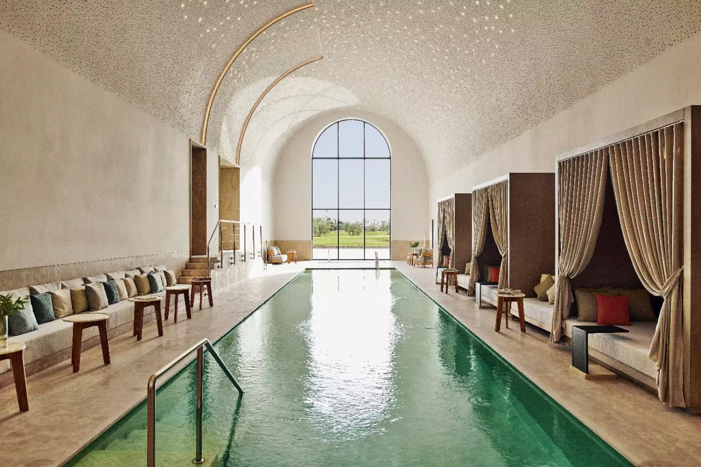 Park Hyatt Marrakech