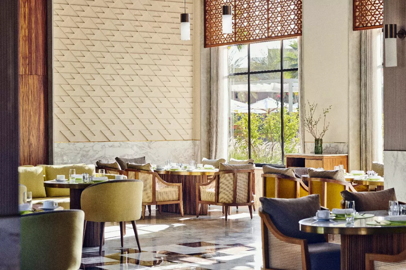 Park Hyatt Marrakech