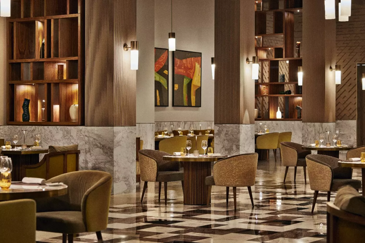 Park Hyatt Marrakech