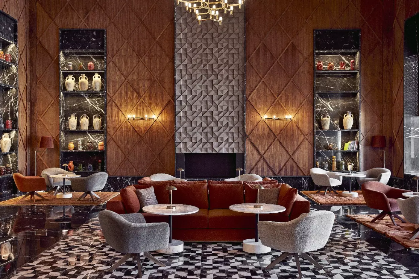 Park Hyatt Marrakech