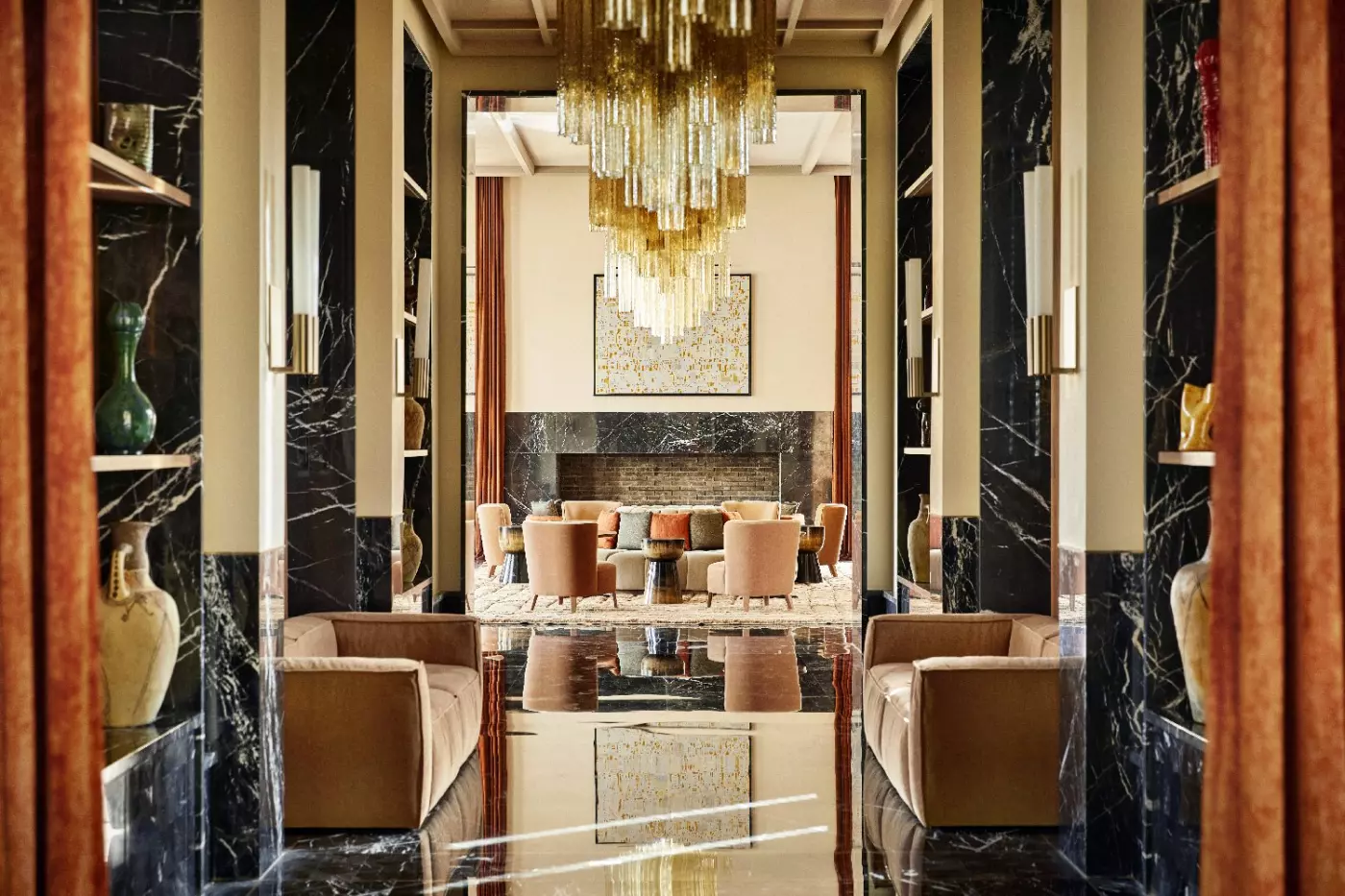 Park Hyatt Marrakech