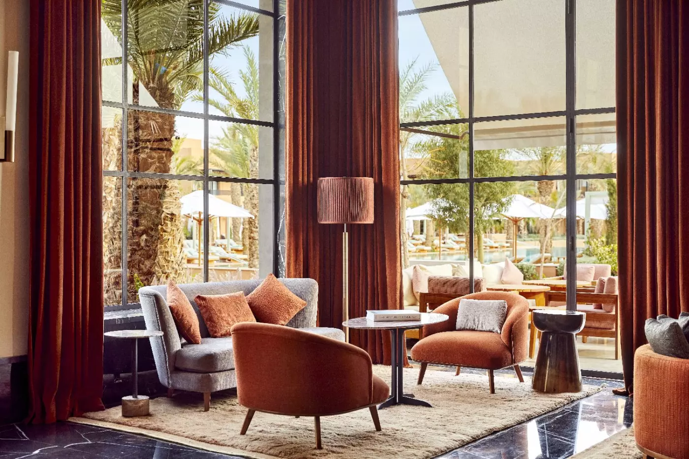 Park Hyatt Marrakech