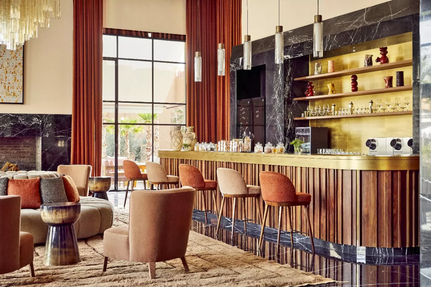 Park Hyatt Marrakech