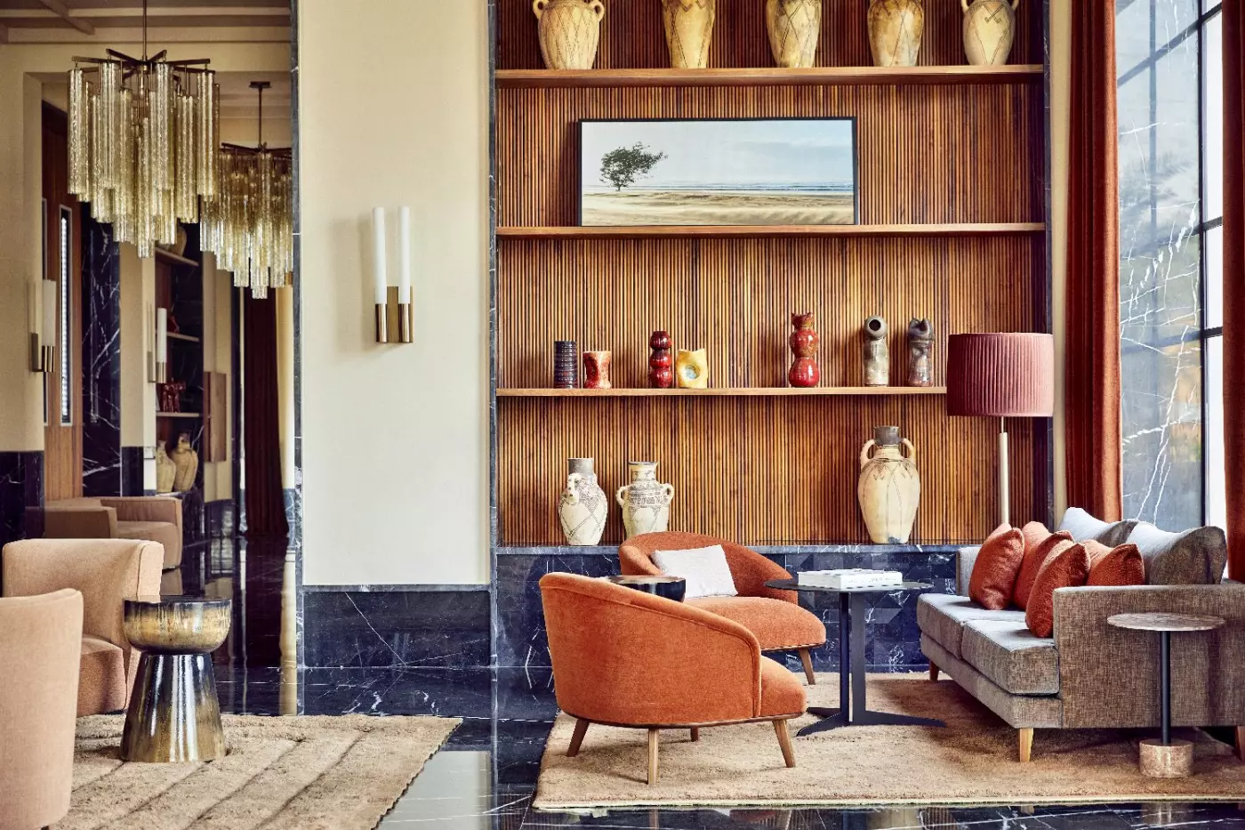 Park Hyatt Marrakech