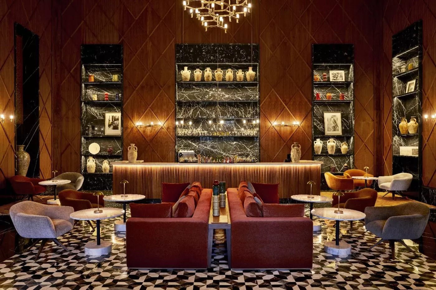 Park Hyatt Marrakech