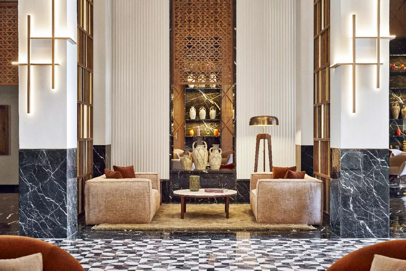 Park Hyatt Marrakech