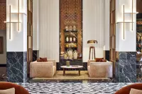 Thumbnail Park Hyatt Marrakech