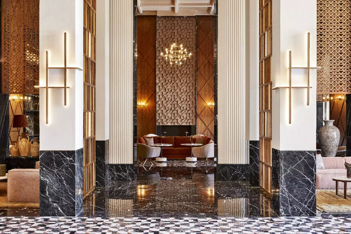 Park Hyatt Marrakech
