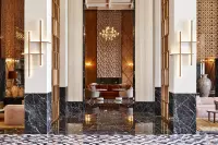 Thumbnail Park Hyatt Marrakech