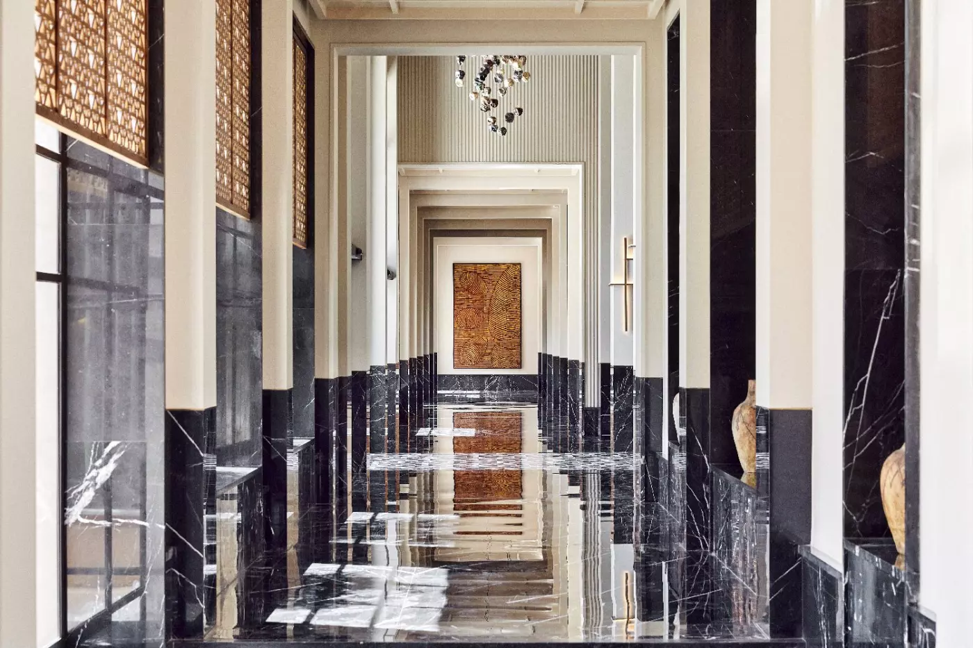 Park Hyatt Marrakech